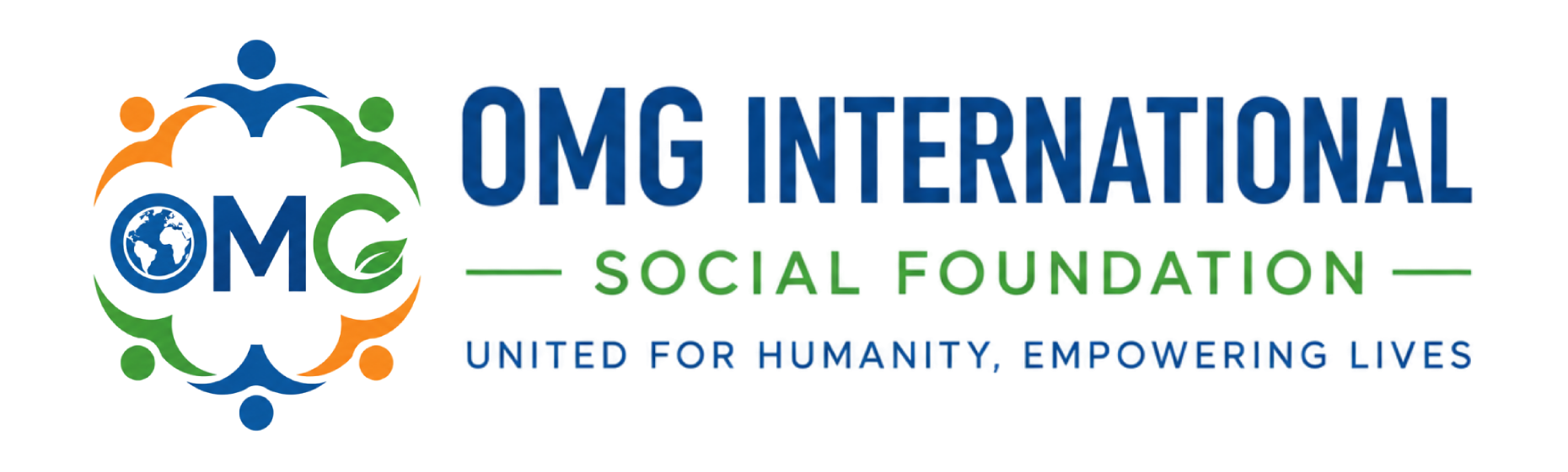 OMG Logo